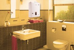 家用燃氣壁掛爐怎么樣？有哪些特點