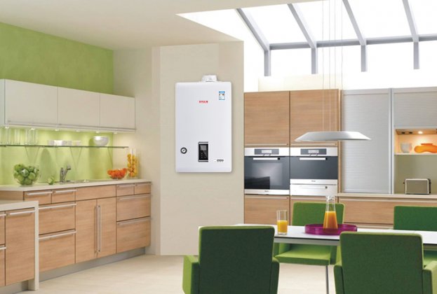 燃氣壁掛爐供暖幾大優(yōu)勢分析